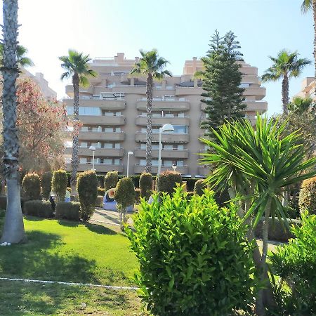 Ferienwohnung Acv - Vistamar Ii-1ª Linea Planta 10 Sur Oropesa del Mar Exterior foto